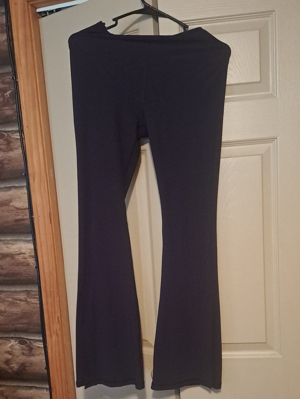 90 Degree By Reflex Black Activewear Label